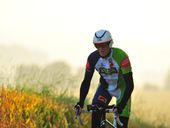 Rennrad-Sommerwoche mit Franz Venier